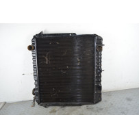 Radiatore Acqua Jeep Grand Cherokee Dal 1992 al 1998 Cod K05191935AA  1747817570454