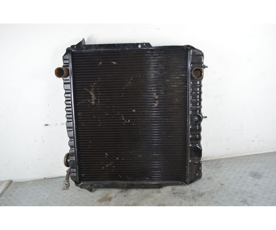 Radiatore Acqua Jeep Grand Cherokee Dal 1992 al 1998 Cod K05191935AA  1747817570454