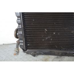 Radiatore Acqua Jeep Grand Cherokee Dal 1992 al 1998 Cod K05191935AA  1747817570454