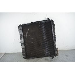 Radiatore Acqua Jeep Grand Cherokee Dal 1992 al 1998 Cod K05191935AA  1747817570454