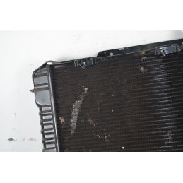 Radiatore Acqua Jeep Grand Cherokee Dal 1992 al 1998 Cod K05191935AA  1747817570454