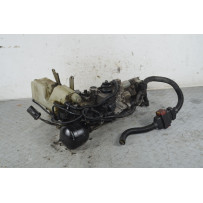 Attuatore del cambio Lancia Musa Dal 2004 al 2007 Cod MS064100-9061  1747818607265