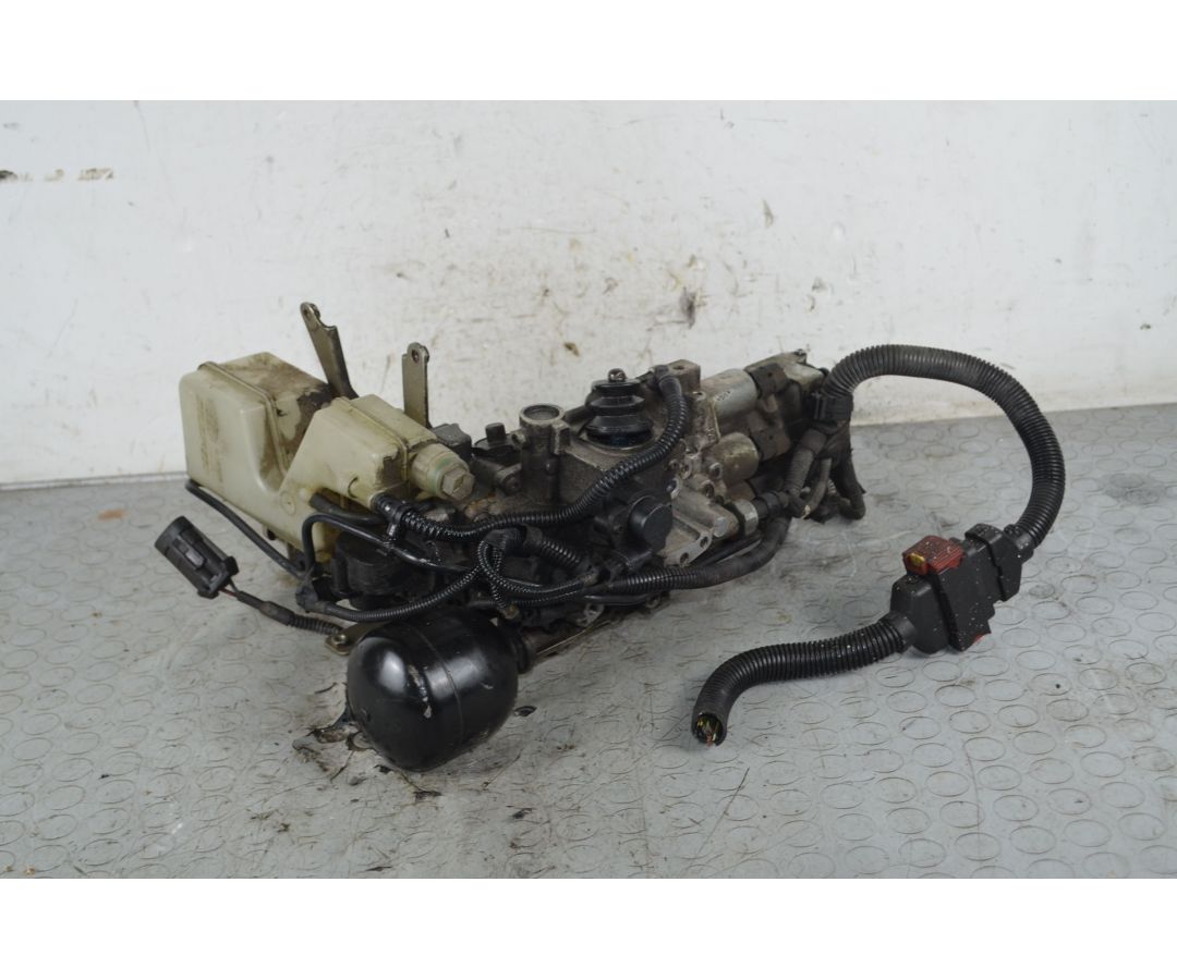 Attuatore del cambio Lancia Musa Dal 2004 al 2007 Cod MS064100-9061  1747818607265