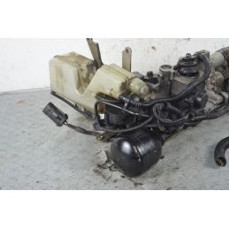 Attuatore del cambio Lancia Musa Dal 2004 al 2007 Cod MS064100-9061  1747818607265