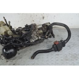 Attuatore del cambio Lancia Musa Dal 2004 al 2007 Cod MS064100-9061  1747818607265