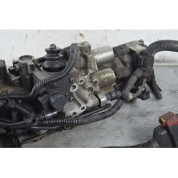 Attuatore del cambio Lancia Musa Dal 2004 al 2007 Cod MS064100-9061  1747818607265