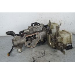 Attuatore del cambio Lancia Musa Dal 2004 al 2007 Cod MS064100-9061  1747818607265