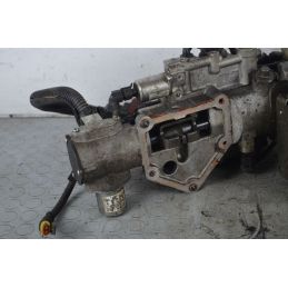 Attuatore del cambio Lancia Musa Dal 2004 al 2007 Cod MS064100-9061  1747818607265