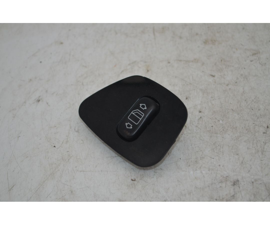 Pulsantiera alzacristallo posteriore SX Mercedes Classe E W210 Dal 1995 al 2002 Cod 534240  1747824189212