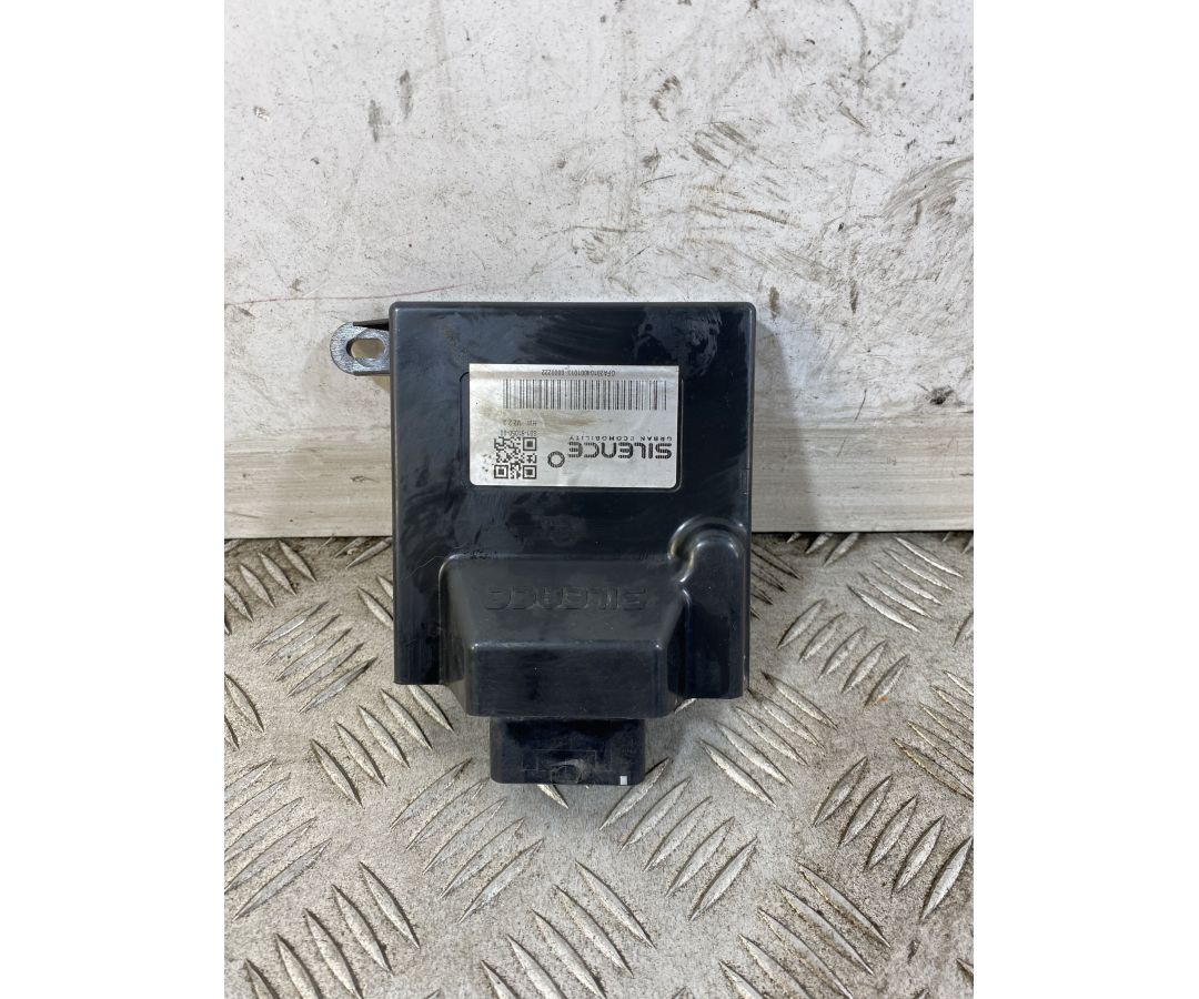 Centralina CDI Silence S01 Plus Dal 2021 Al 2025 COD S01-81050-00  1747823377795