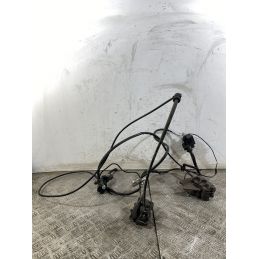 Impianto Frenante Completo Silence S01 Plus Dal 2021 Al 2025  1747823699439