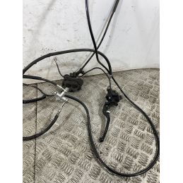 Impianto Frenante Completo Silence S01 Plus Dal 2021 Al 2025  1747823699439