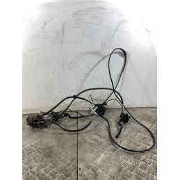 Impianto Frenante Completo Silence S01 Plus Dal 2021 Al 2025  1747823699439