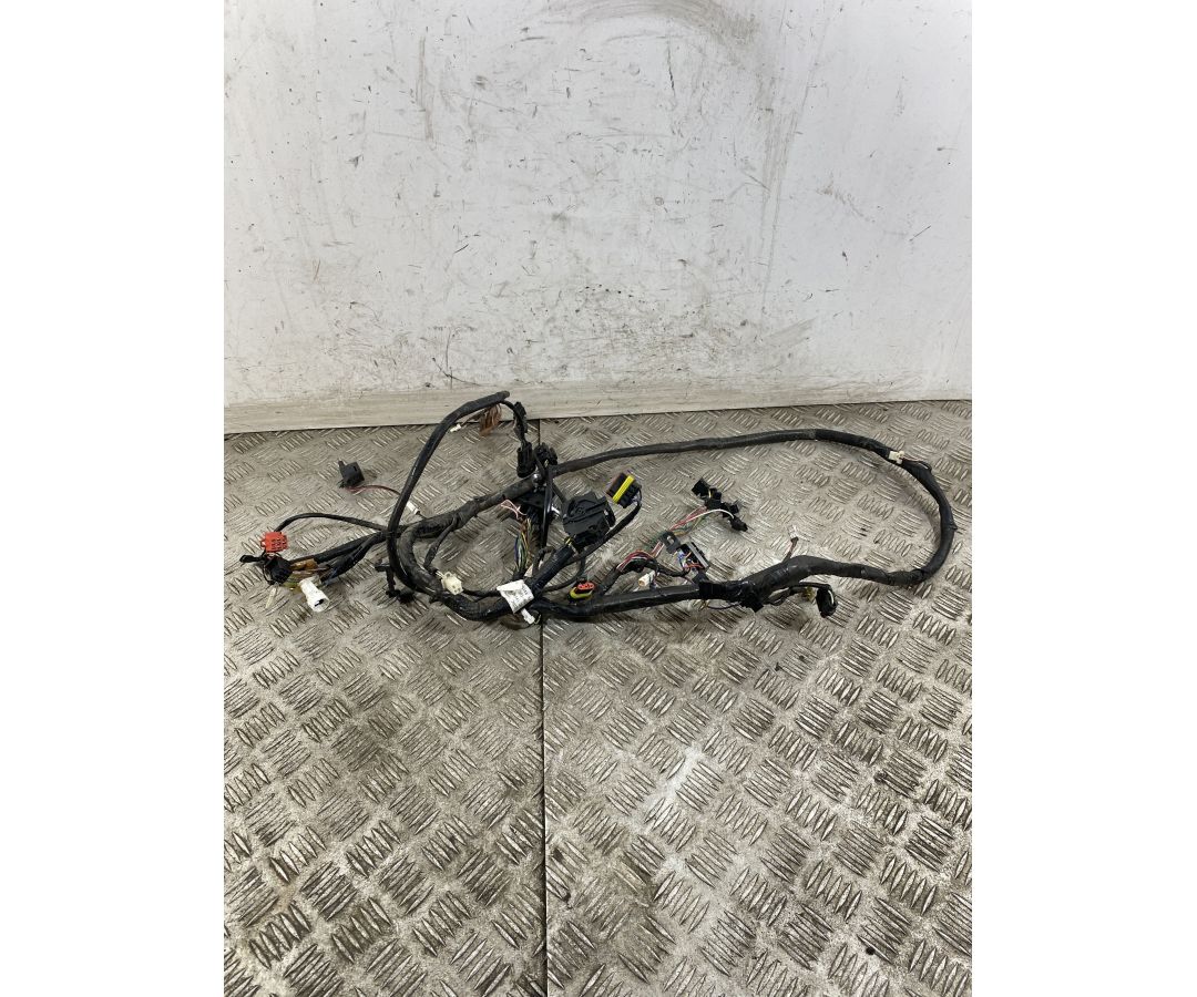 Cablaggio Impianto Elettrico Silence S01 Plus Dal 2021 Al 2025  1747824031757