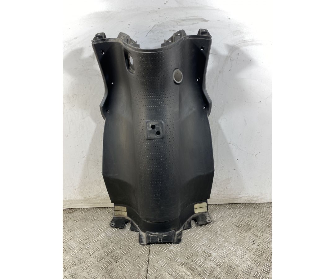 Carena Retroscudo Silence S01 Plus Dal 2021 Al 2025  1747824549566