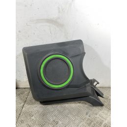 Carena Copribatteria Silence S01 Plus Dal 2021 Al 2025  1747824831654