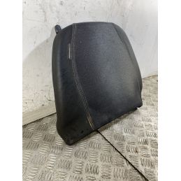 Sella Passeggero Yamaha Majesty 400 Dal 2004 al 2008  1747830770671