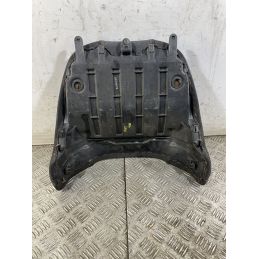 Sella Passeggero Yamaha Majesty 400 Dal 2004 al 2008  1747830770671