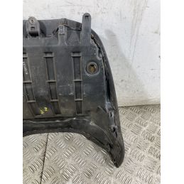 Sella Passeggero Yamaha Majesty 400 Dal 2004 al 2008  1747830770671