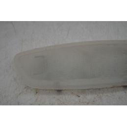 Luce interna di cortesia Mercedes Classe C W203 Dal 2000 al 2007 Cod A20382023017D43  1747831494972