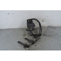 Spinterogeno distributore Honda HR-V Dal 1998 al 2005 Cod TD63U td-63u  1747832377069