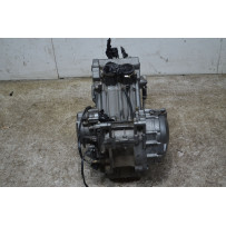 Blocco motore Benelli TRK 502 Dal 2017 al 2019 Cod motore BJ269MR-A  1747832906832