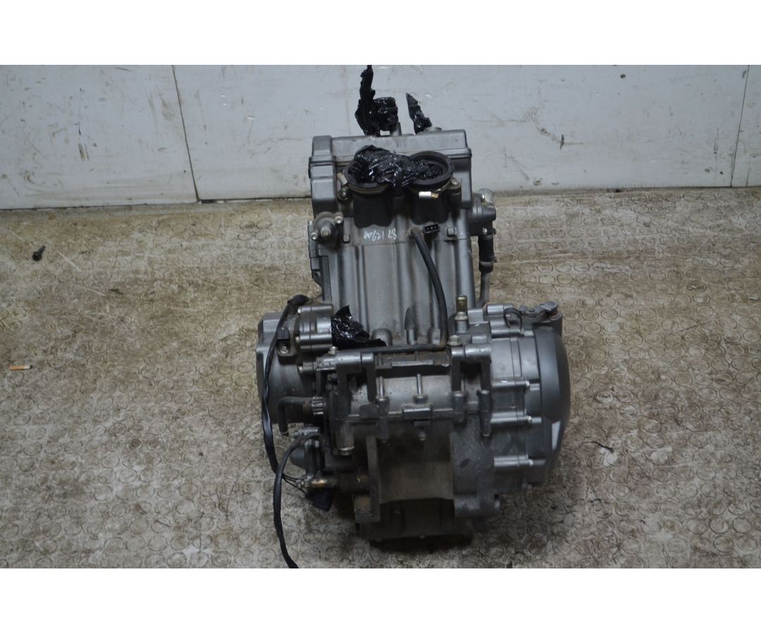 Blocco motore Benelli TRK 502 Dal 2017 al 2019 Cod motore BJ269MR-A  1747832906832