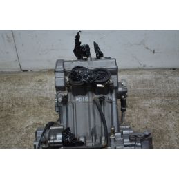 Blocco motore Benelli TRK 502 Dal 2017 al 2019 Cod motore BJ269MR-A  1747832906832