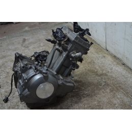 Blocco motore Benelli TRK 502 Dal 2017 al 2019 Cod motore BJ269MR-A  1747832906832