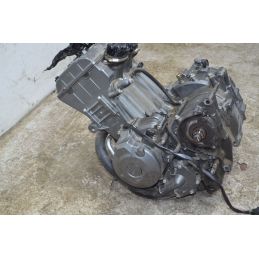 Blocco motore Benelli TRK 502 Dal 2017 al 2019 Cod motore BJ269MR-A  1747832906832