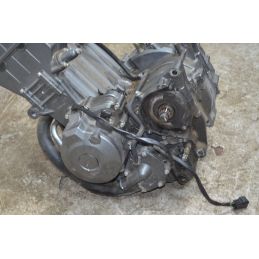 Blocco motore Benelli TRK 502 Dal 2017 al 2019 Cod motore BJ269MR-A  1747832906832