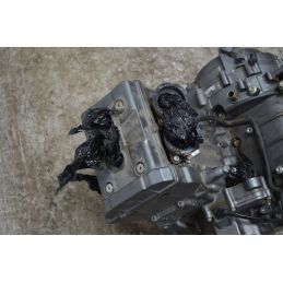 Blocco motore Benelli TRK 502 Dal 2017 al 2019 Cod motore BJ269MR-A  1747832906832