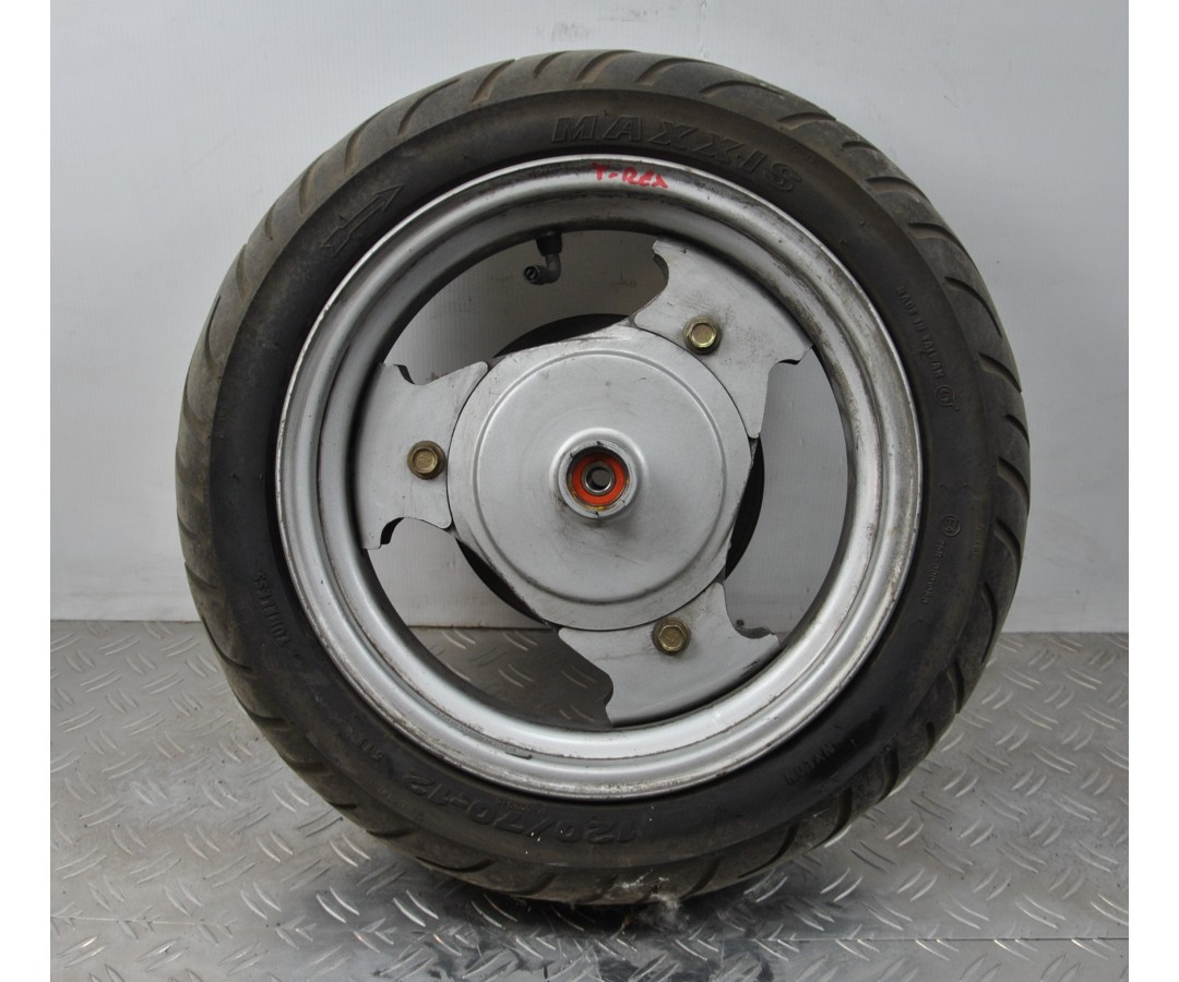Cerchio Anteriore Garelli T-rex dal 125 dal 1999 al 2001  1621866922832