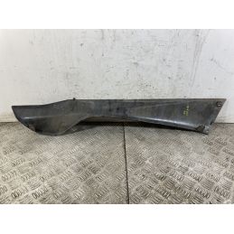 Carena Sottopedana Destra Dx Yamaha Majesty 400 Dal 2004 al 2008  1747833524325