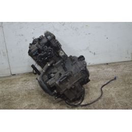 Blocco motore Kawasaki Ninja 250 Dal 2008 al 2012 Cod motore EX250KE  1747833970757