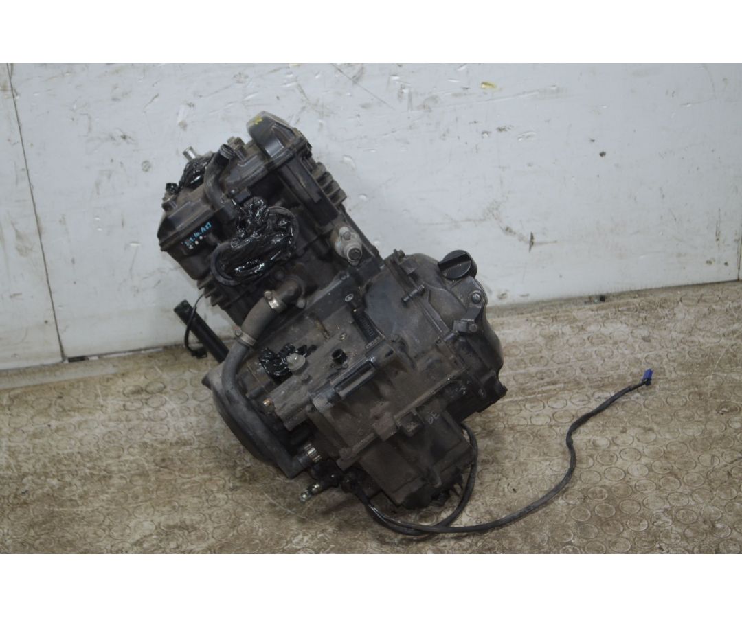 Blocco motore Kawasaki Ninja 250 Dal 2008 al 2012 Cod motore EX250KE  1747833970757