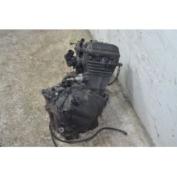 Blocco motore Kawasaki Ninja 250 Dal 2008 al 2012 Cod motore EX250KE  1747833970757