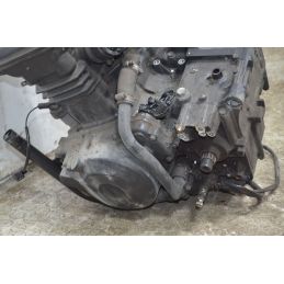 Blocco motore Kawasaki Ninja 250 Dal 2008 al 2012 Cod motore EX250KE  1747833970757