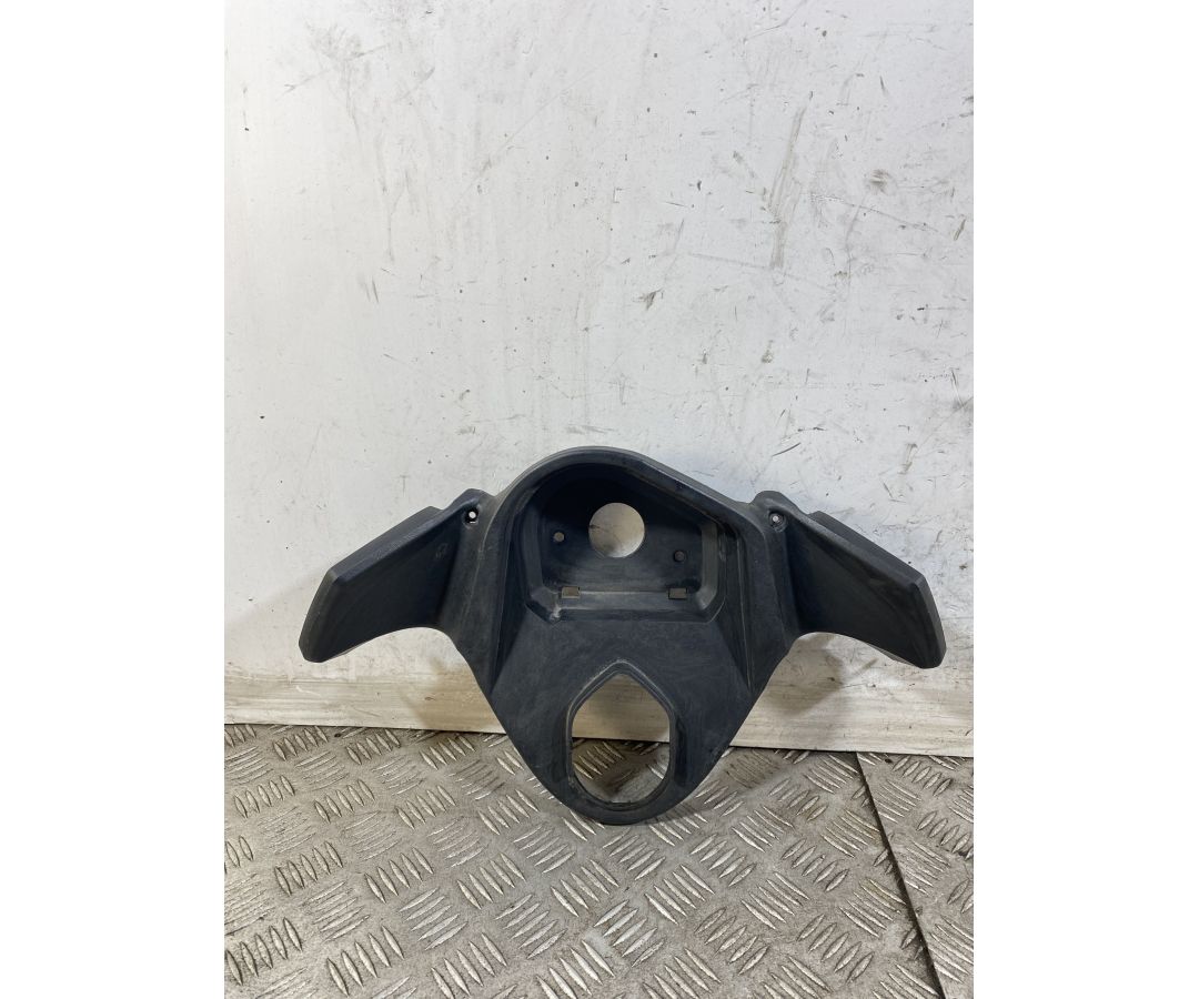 Carena Coprimanubrio Portastrumentazione Silence S01 Plus Dal 2021 Al 2025  1747833569524