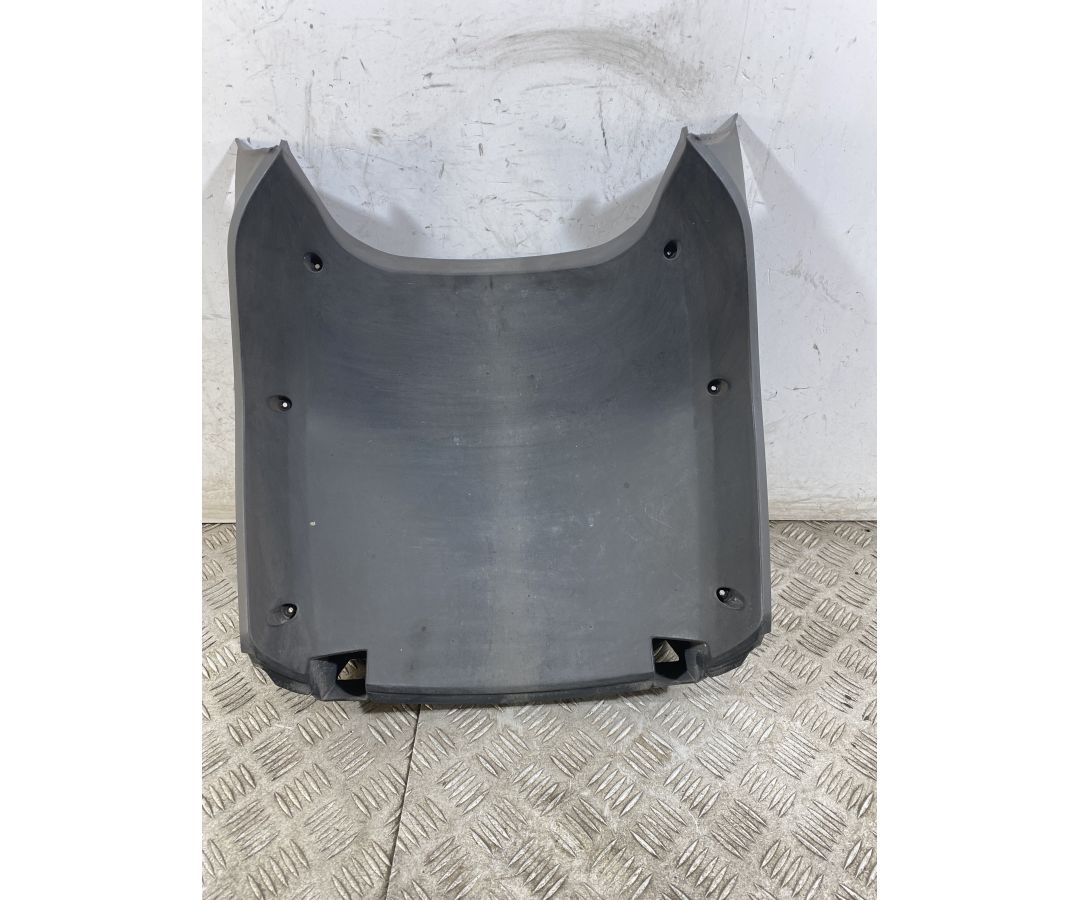 Carena Scudo Anteriore Inferiore Silence S01 Plus Dal 2021 Al 2025  1747834429650