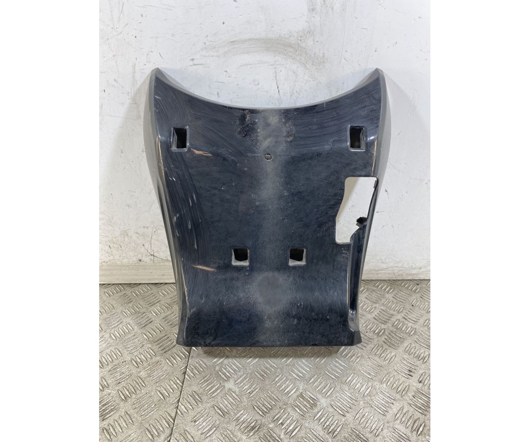 Carena Sottopedana Silence S01 Plus Dal 2021 Al 2025  1747835092495