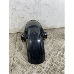 Carena Parafango Anteriore Silence S01 Plus Dal 2021 Al 2025  1747835554580