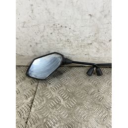 Coppia Specchietti Retrovisori Silence S01 Plus Dal 2021 Al 2025  1747835968806