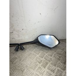 Coppia Specchietti Retrovisori Silence S01 Plus Dal 2021 Al 2025  1747835968806