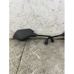 Coppia Specchietti Retrovisori Silence S01 Plus Dal 2021 Al 2025  1747835968806