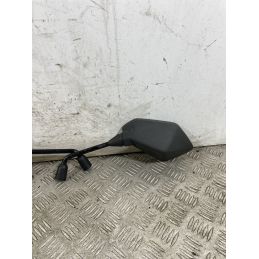 Coppia Specchietti Retrovisori Silence S01 Plus Dal 2021 Al 2025  1747835968806