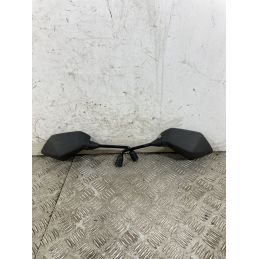 Coppia Specchietti Retrovisori Silence S01 Plus Dal 2021 Al 2025  1747835968806