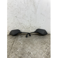 Coppia Specchietti Retrovisori Silence S01 Plus Dal 2021 Al 2025  1747835968806