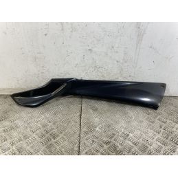 Carena Sottopedana Sinistra Sx Yamaha Majesty 400 Dal 2004 al 2008  1747835988033