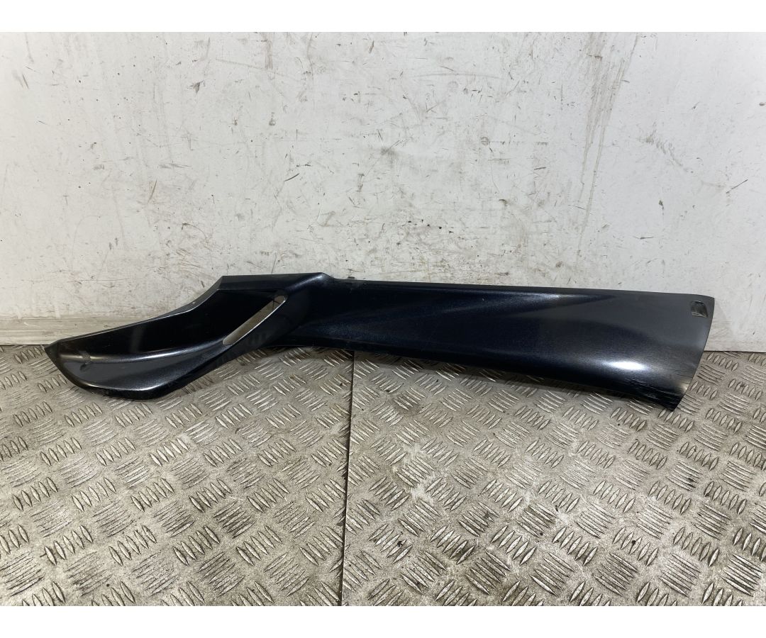 Carena Sottopedana Sinistra Sx Yamaha Majesty 400 Dal 2004 al 2008  1747835988033